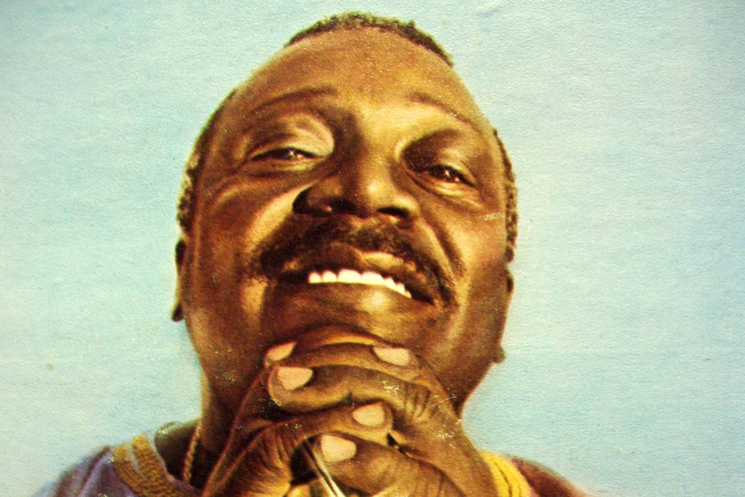 Como Moacir Santos, que faria cem anos, criou um universo musical próprio