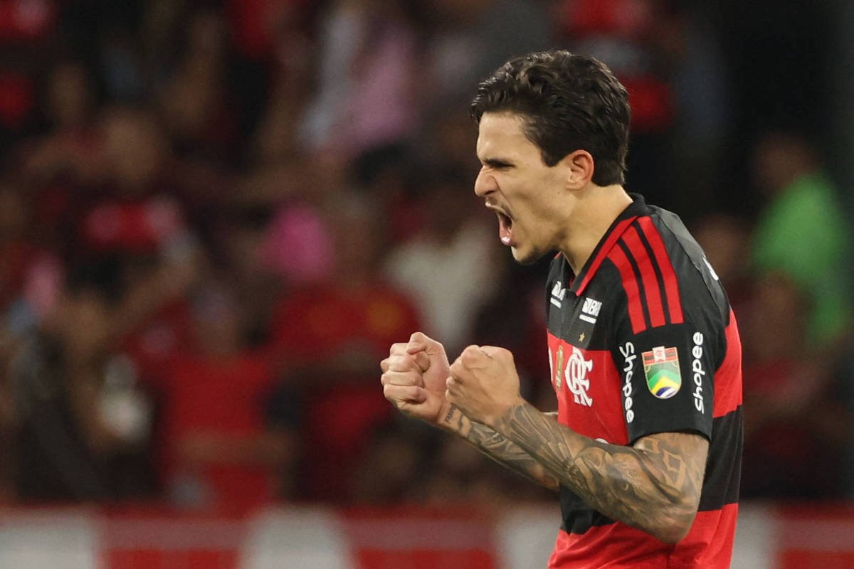 Que seleção da Copa seria o seu time?