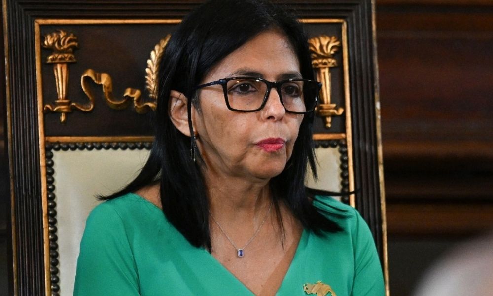 Presidente da Venezuela reestrutura o alto comando das Forças Armadas