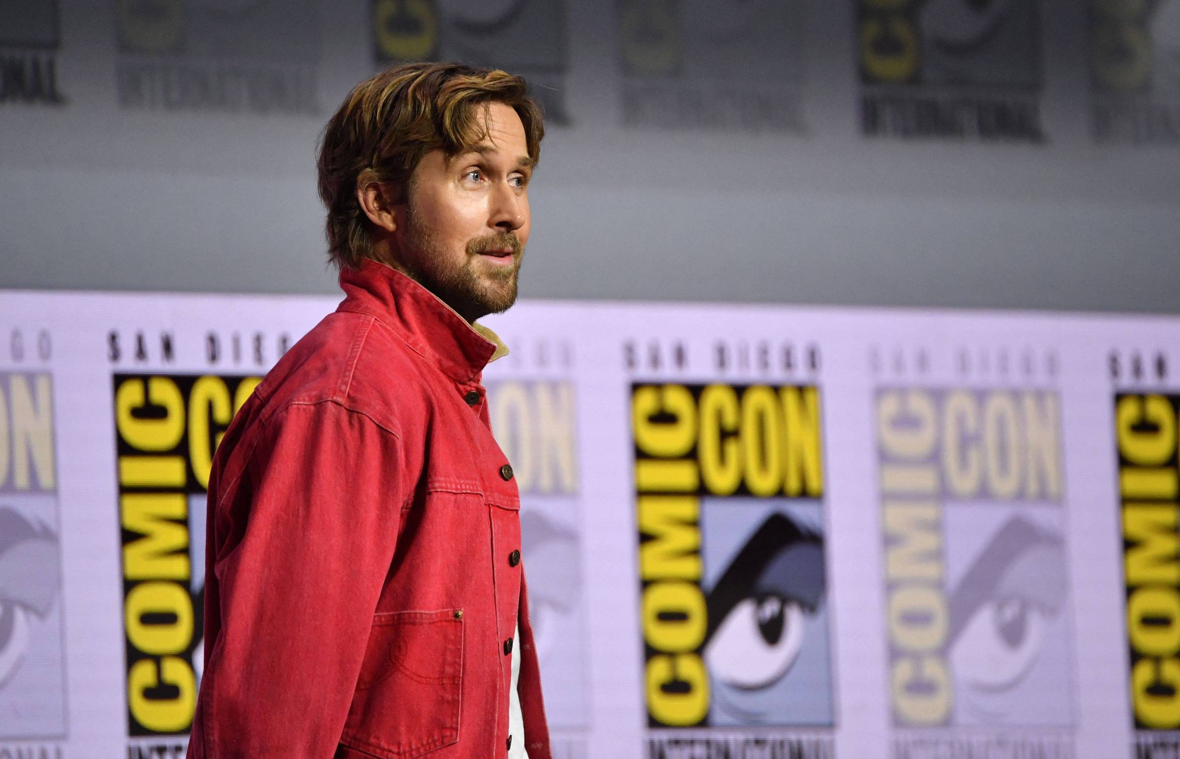 Marvel anuncia 'Pantera Negra 3' e 'Motoqueiro Fantasma' com Ryan Gosling