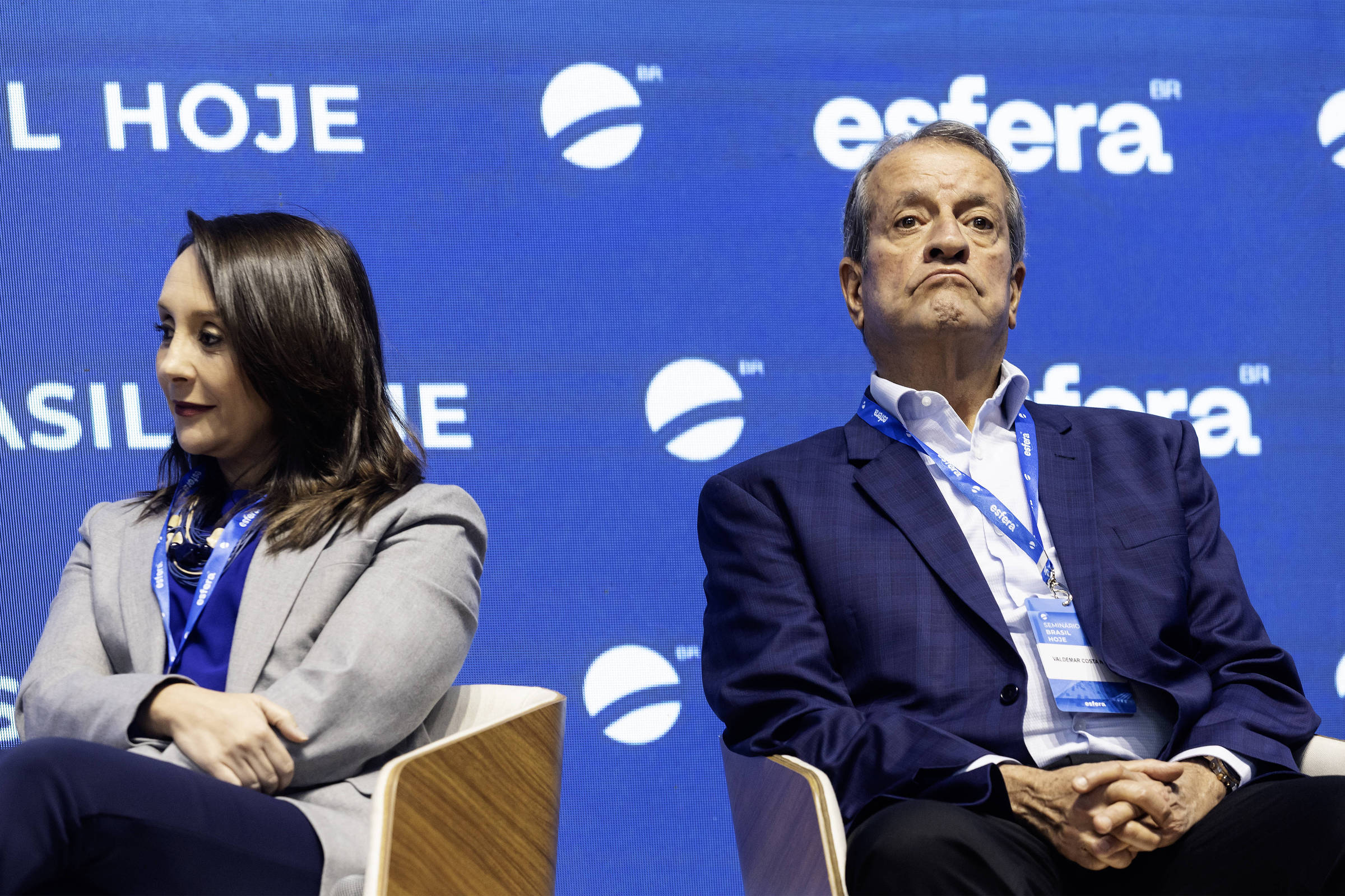Cobiçado por PL e Novo, Podemos tende à neutralidade nas eleições