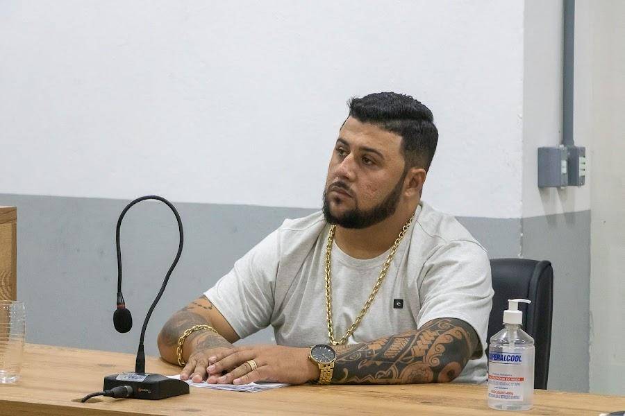 Justiça desiste de acusar vereador de São Sebastião por homicídio