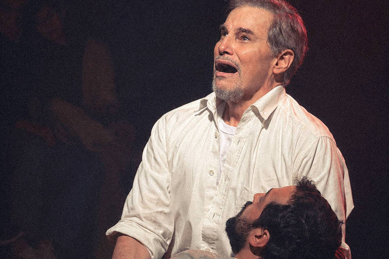 Peça de Nelson Rodrigues revela anatomia do cancelamento em cena