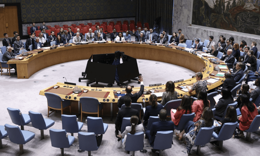 Conselho de Segurança da ONU inicia seleção para novo secretário-geral