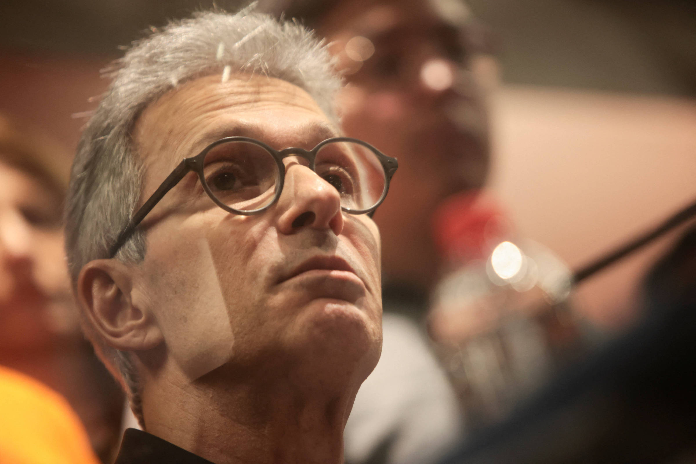 Novo descarta Barbosa como vice de Zema, que deve formar chapa puro-sangue