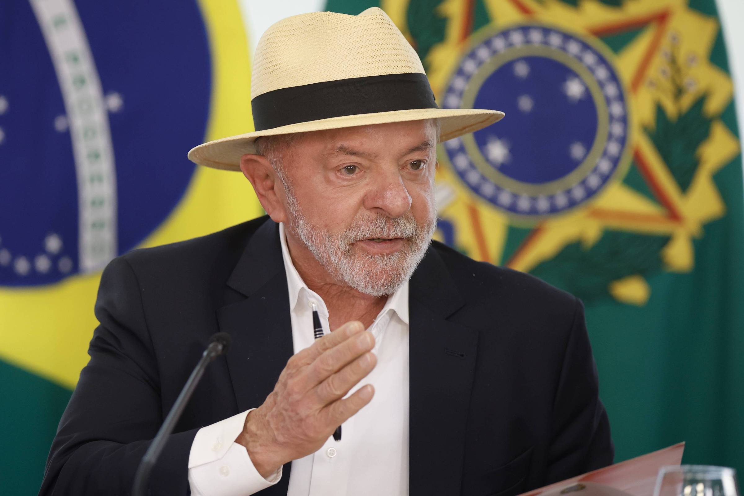 Lula sanciona MP que repassa parte de arrecadação com bets para Polícia Federal