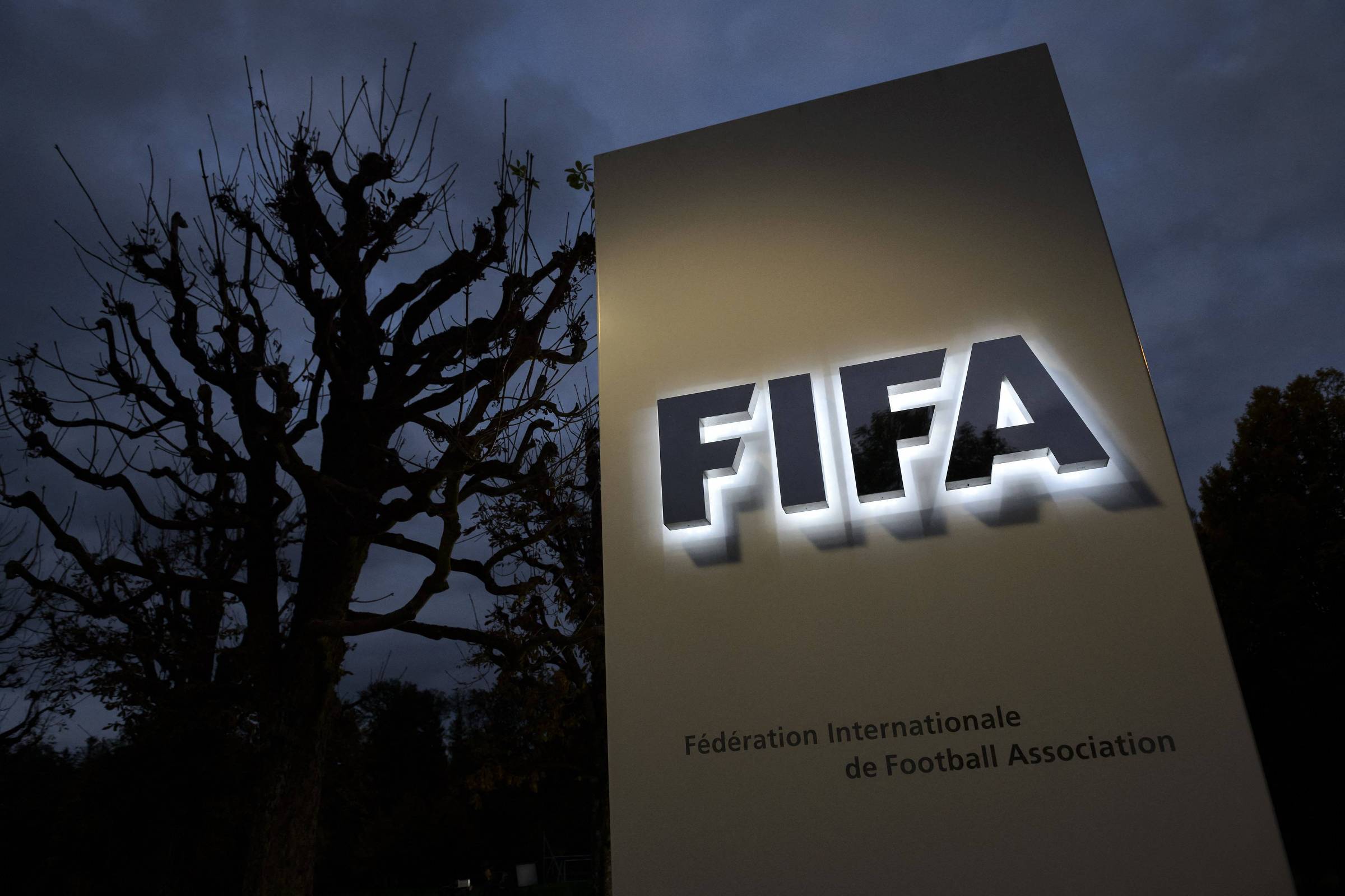Confederação Asiática se junta à Uefa e Concacaf contra projeto da Fifa