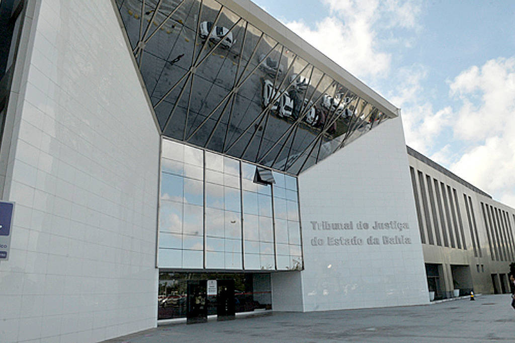 TJ da Bahia quer turbinar gastos com comunicação em quase 400%