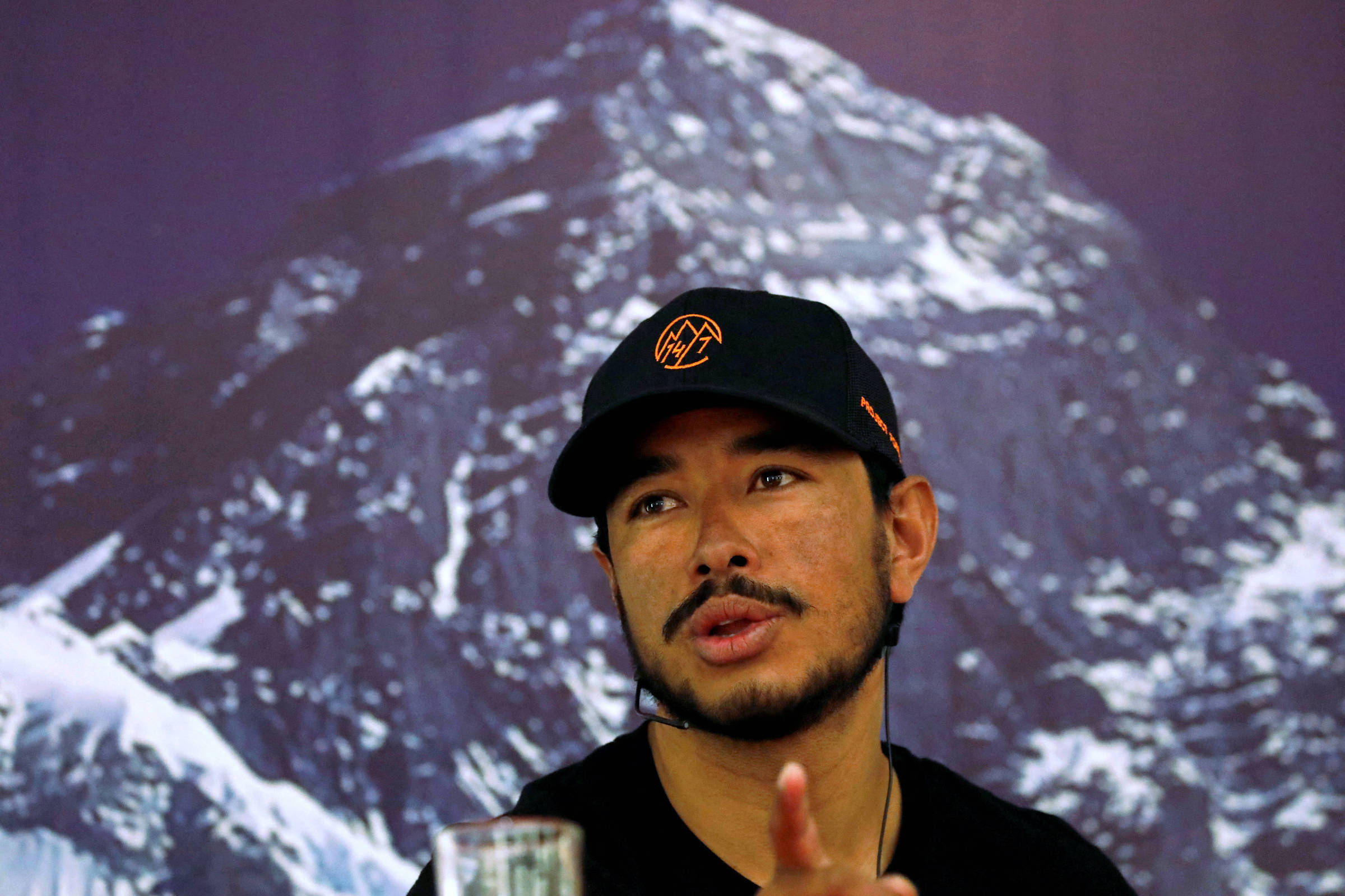 Alpinista Nirmal Purja e outras nove pessoas morreram em avalanche no Paquistão, diz empresa de expedição
