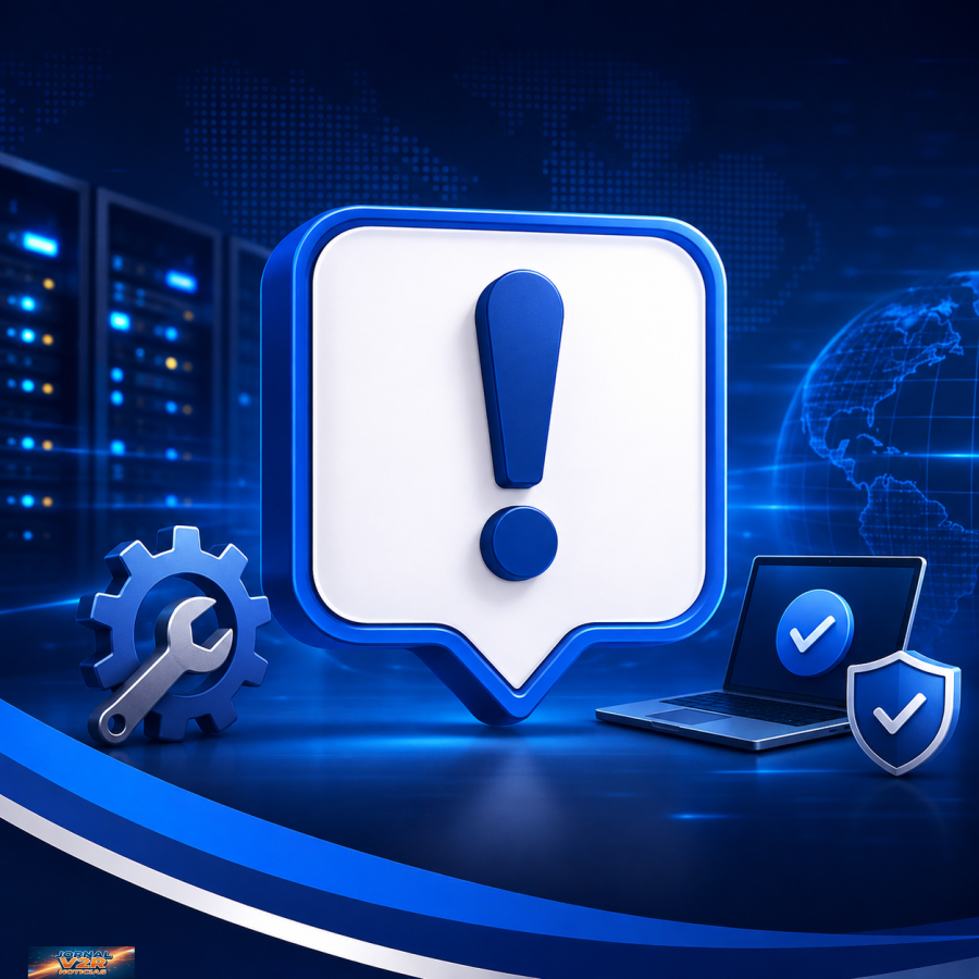 COMUNICADO OFICIAL