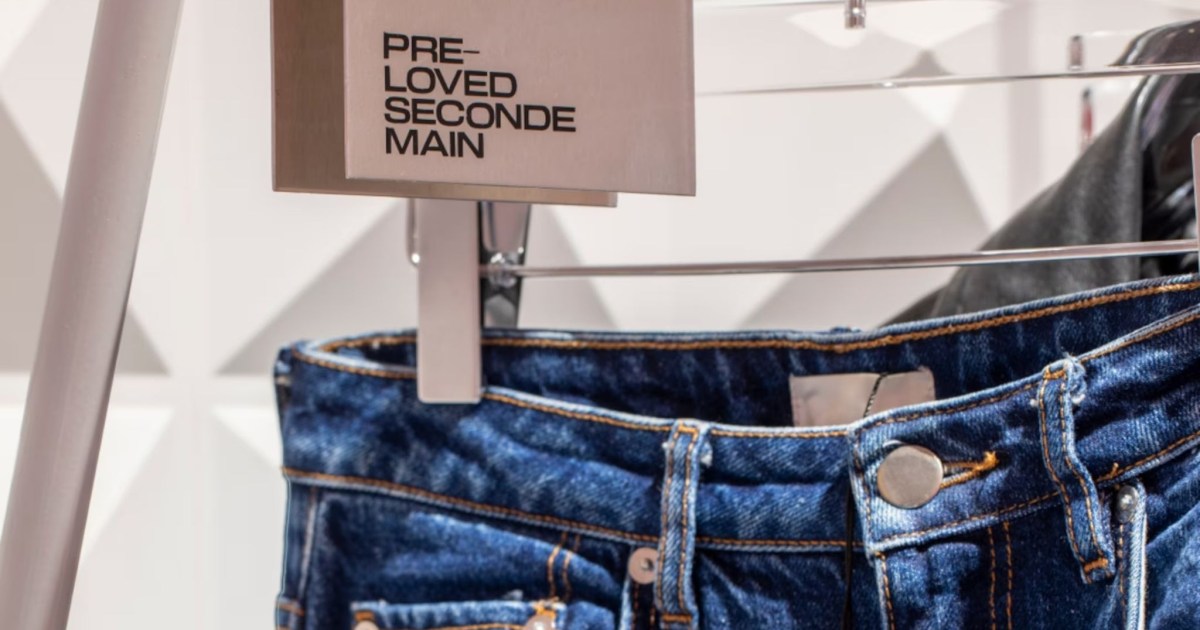 Preloved