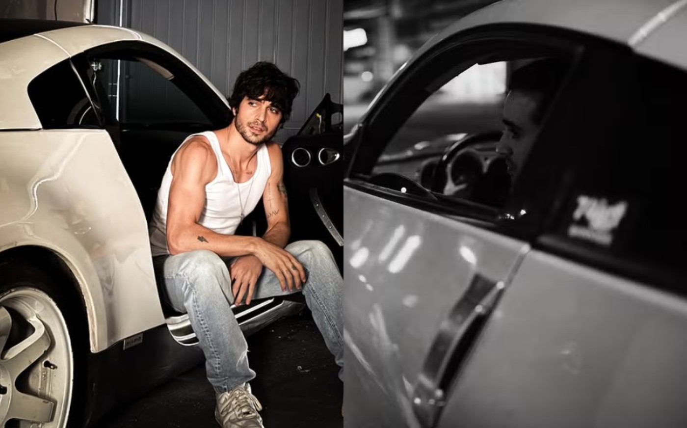 Fiuk diz enfrentar crise financeira após investir em filme que nunca foi lançado