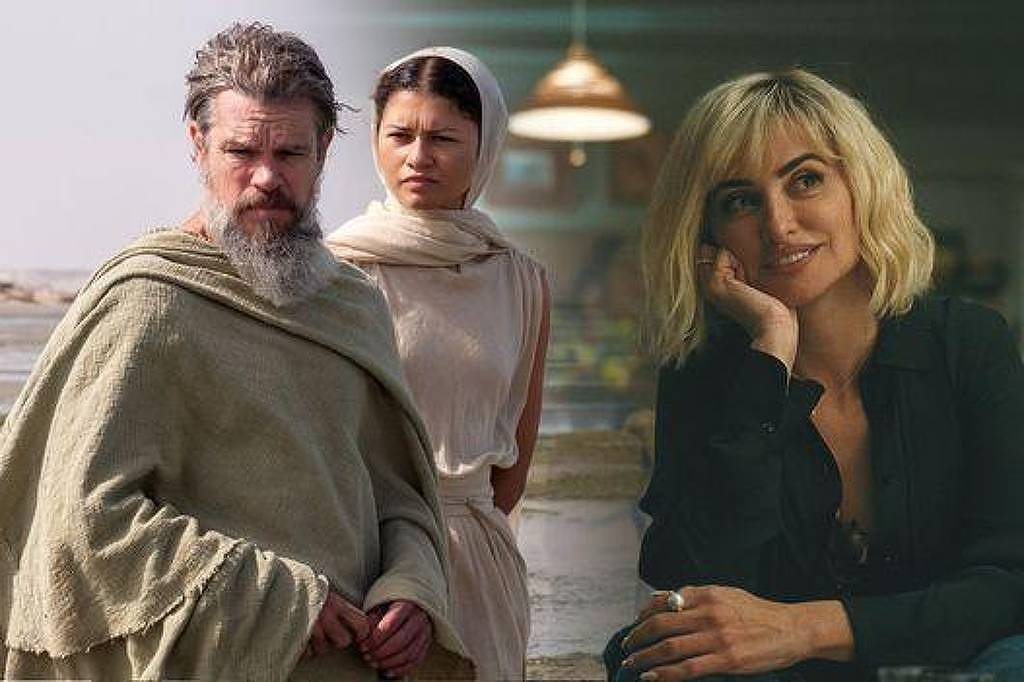 De 'A Odisseia' a 'O Convite': os melhores filmes de 2026 até agora