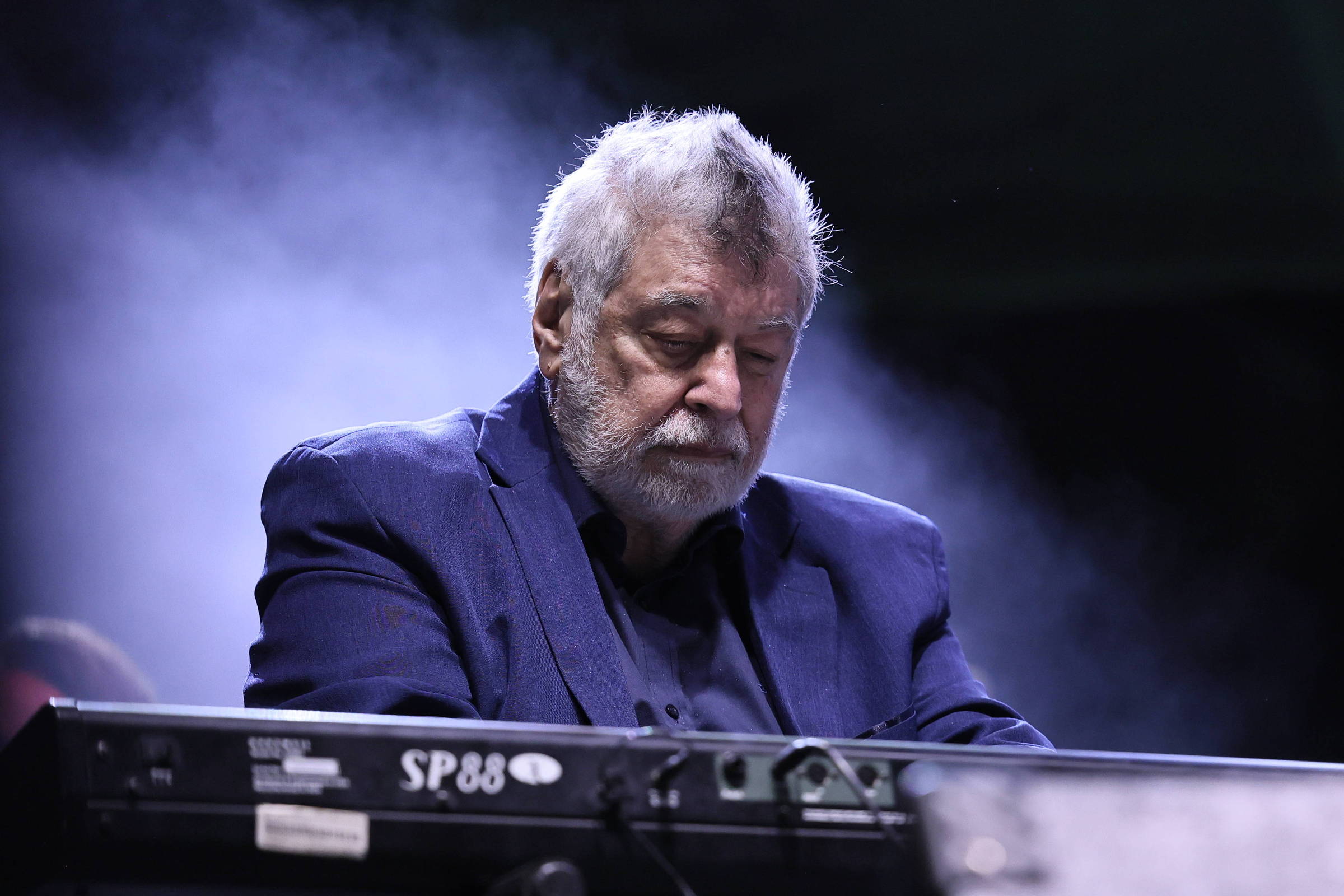 Festival na cidade de Milton Nascimento e Wagner Tiso honra legado dos mineiros