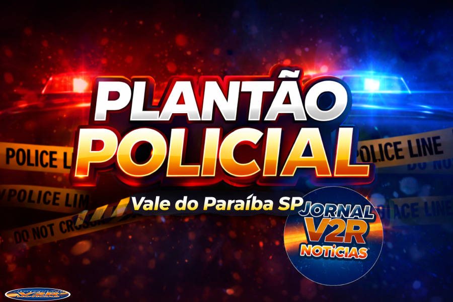Homem é assassinado durante emboscada no bairro Santa Tereza, em Taubaté