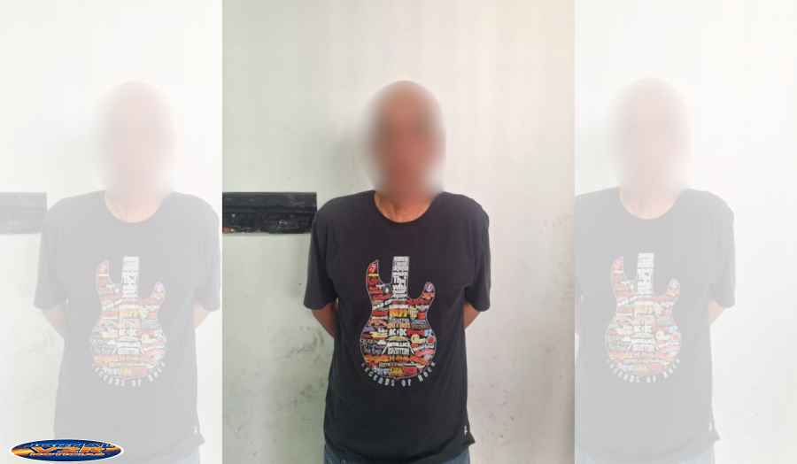 Homem é preso em flagrante após ameaças e violência psicológica contra companheira em Praia Grande