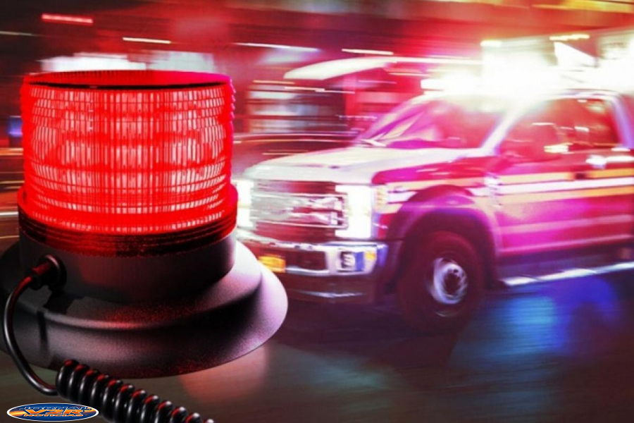 Jovem de 20 anos morre após passar mal em via pública de Pindamonhangaba