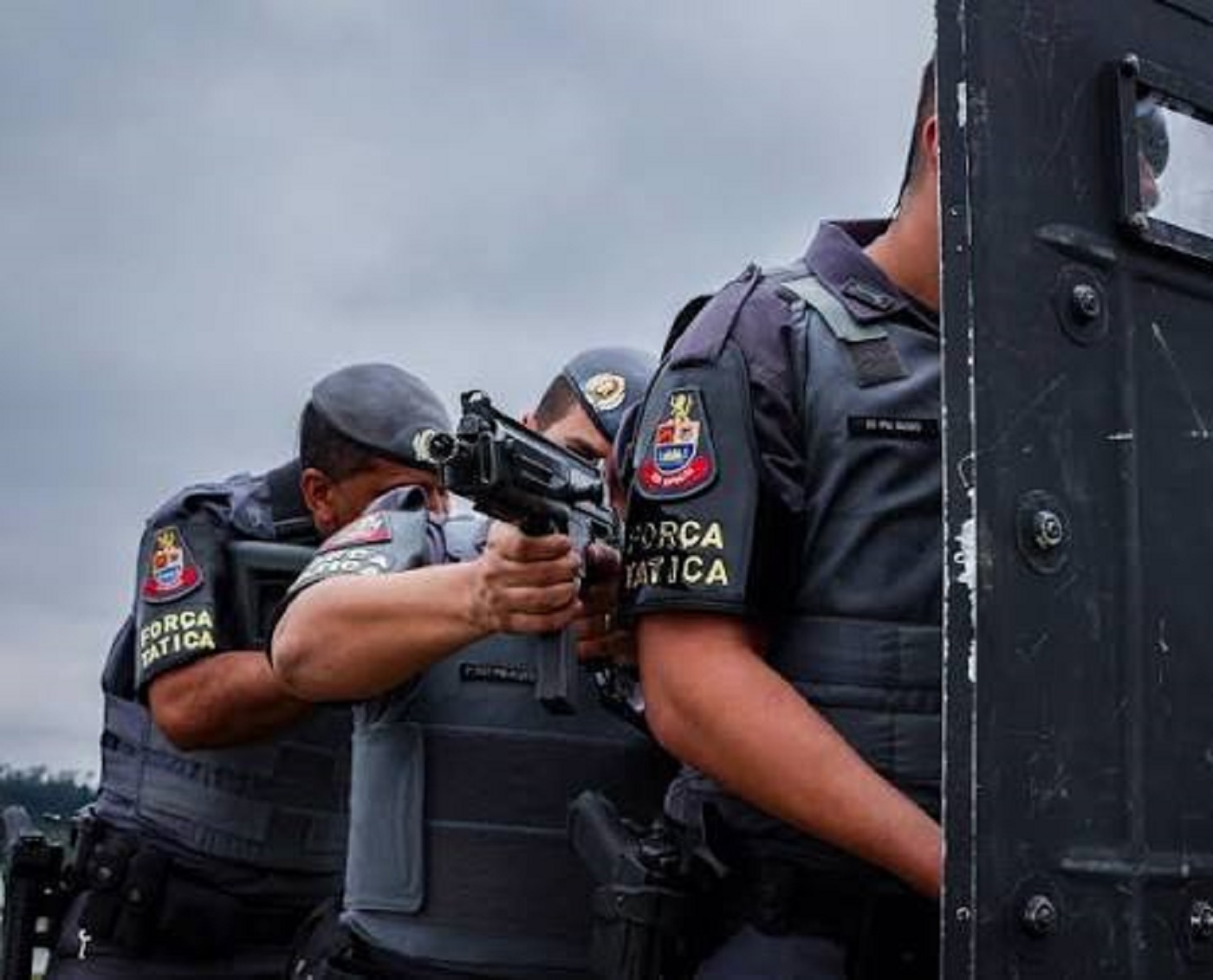 Gerente de facção criminosa do Rio de Janeiro é preso em Ubatuba