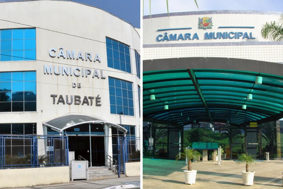 Eleições 2026: Número de vereadores candidatos a cargos de deputado cresce em São José e Taubaté