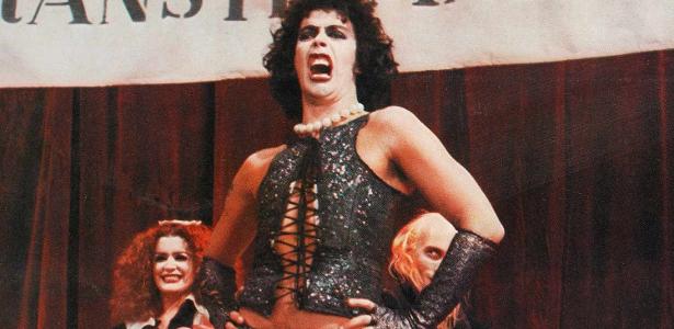 Tim Curry, astro de 'Rocky Horror Picture Show', morre aos 80 anos