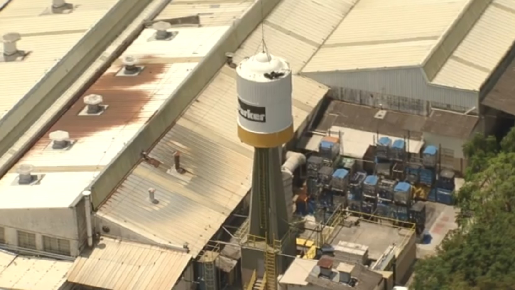 Metalúrgicos da Parker Hannifin de Jacareí aprovam acordo após 38 dias de greve e encerram paralisação