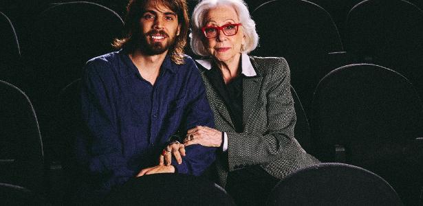 Fernanda Montenegro: filme inédito tem estreia mundial no Festival do Rio