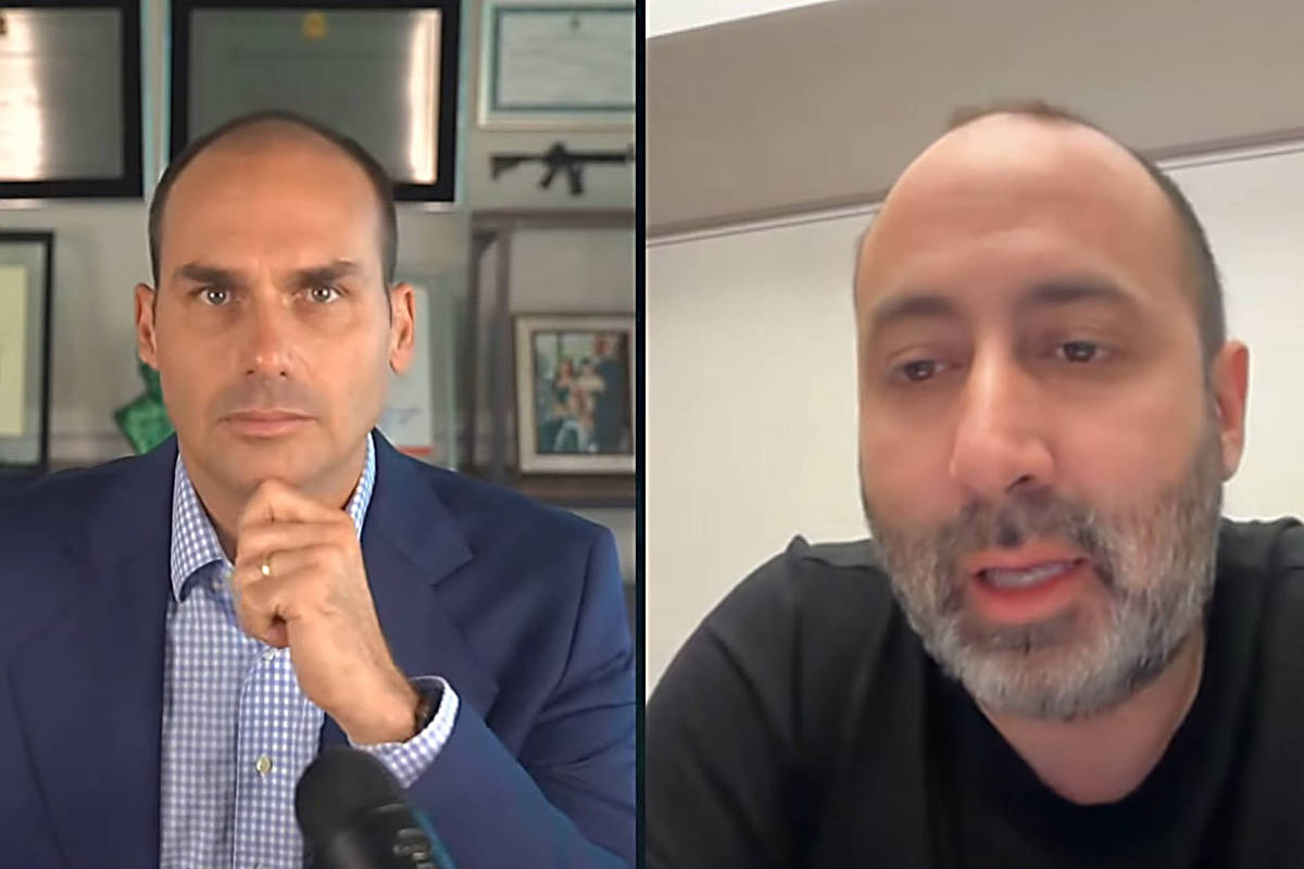 Redes ligadas a argentino miram Lula com desinformação sobre migração marroquina em SC