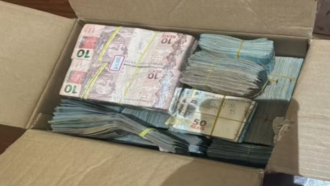 Policiais de São Sebastião são investigados por esquema de propina para liberar cargas ilegais