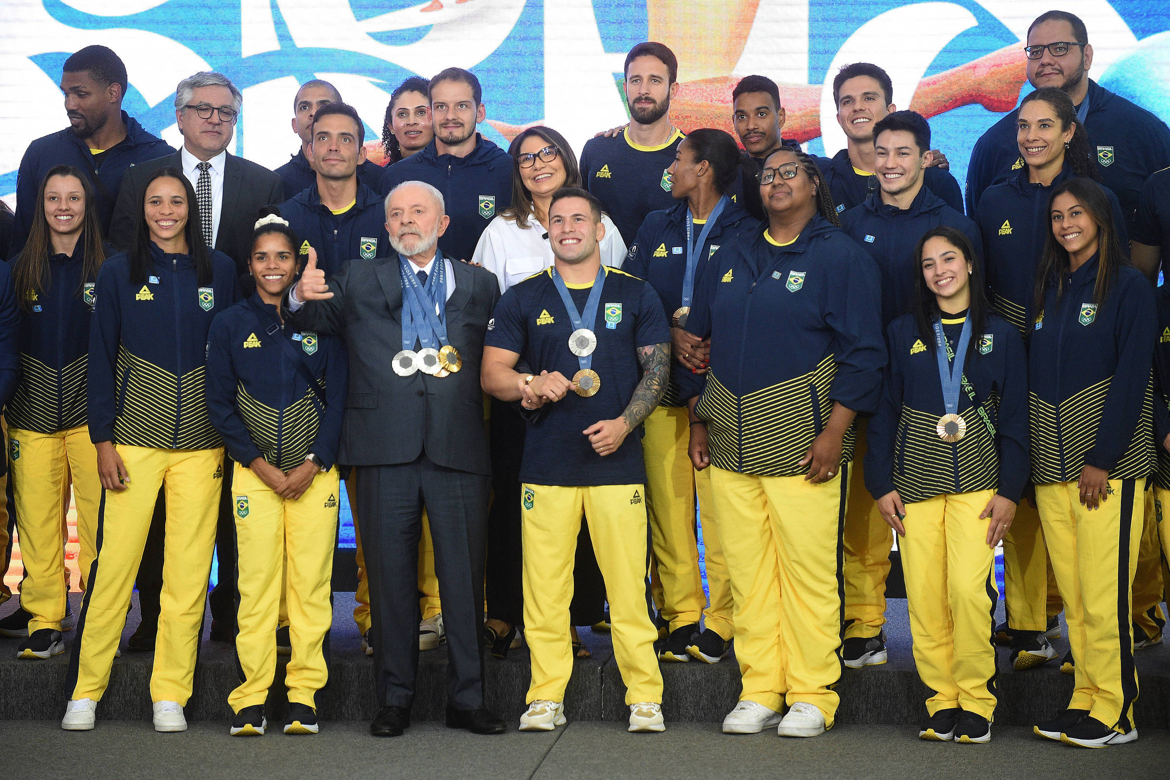 PEC da Segurança pode tirar R$ 500 milhões do esporte, dizem entidades