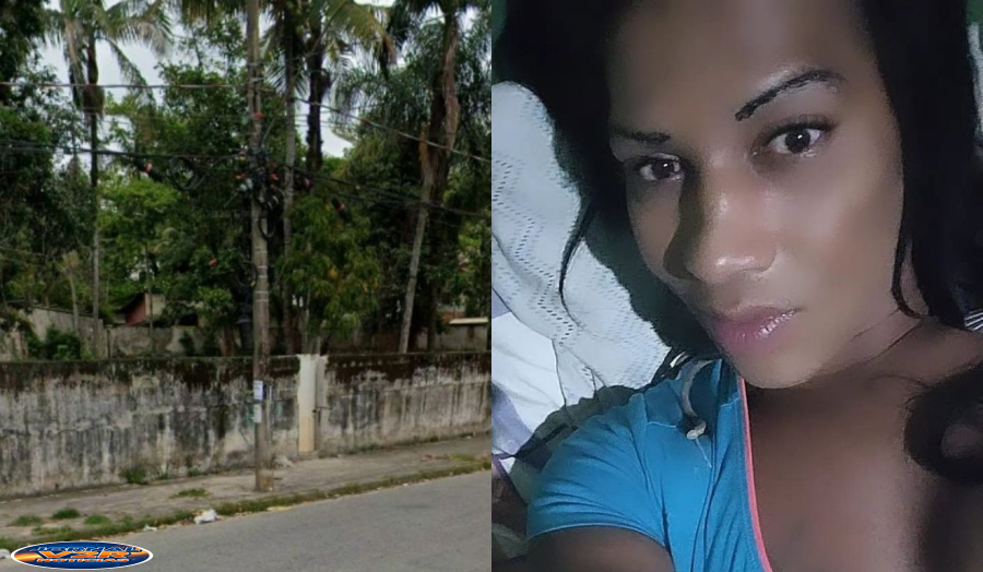Corpo de mulher trans é encontrado em terreno abandonado no Guarujá; caso é investigado como homicídio