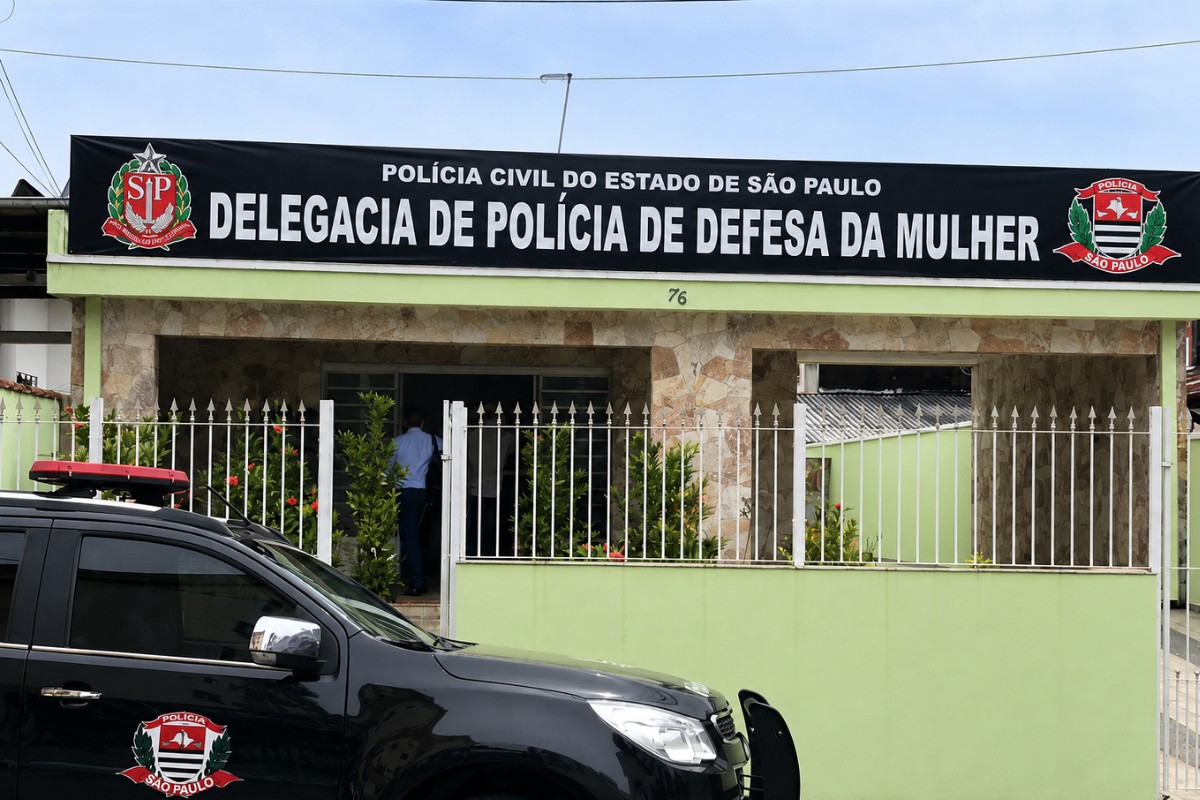 Homem é preso por suspeita de estupro durante investigação da morte de menina de 10 anos em SP