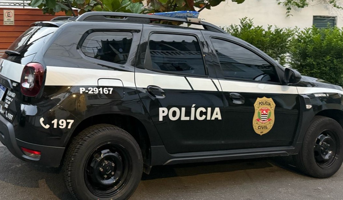 Quadrilha suspeita de causar prejuízo de R$ 10 milhões em golpes é alvo de operação policial em SP