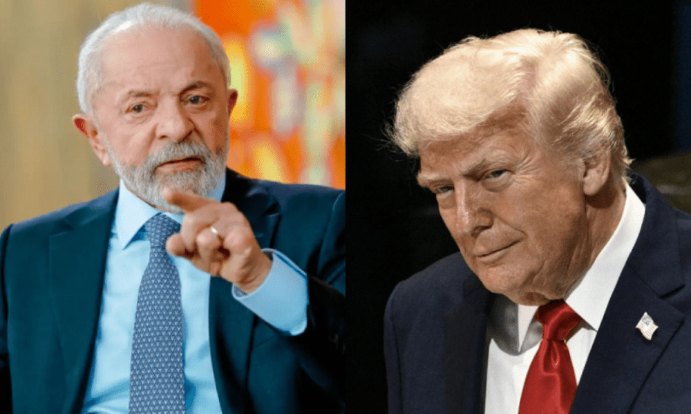 Em reunião com EUA, governo Lula reforça estar aberto ao diálogo para falar sobre tarifaço