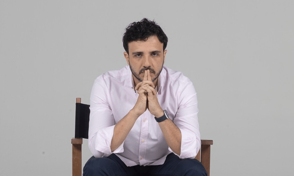 Quem é Renan Santos, o fundador do MBL que teve campanha à Presidência suspensa por Toffoli
