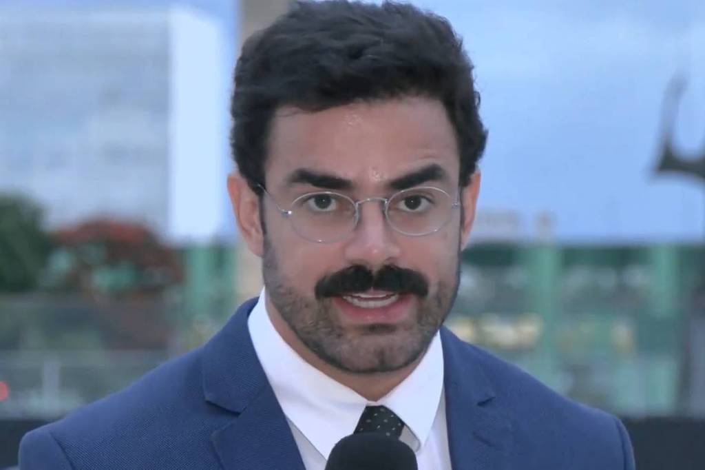 Túlio Amâncio pede demissão da Globo após seis meses e vai para o SBT