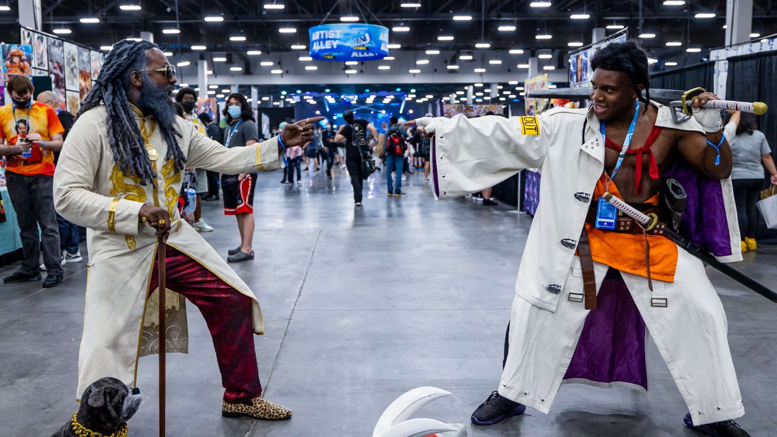 Concurso de Cosplay em Caraguatatuba tem R$ 14 mil em prêmios