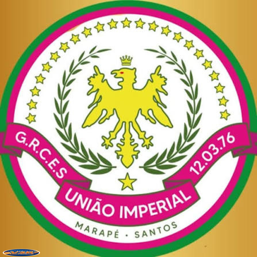 União Imperial prepara grande noite de samba para apresentar enredo do Carnaval 2027