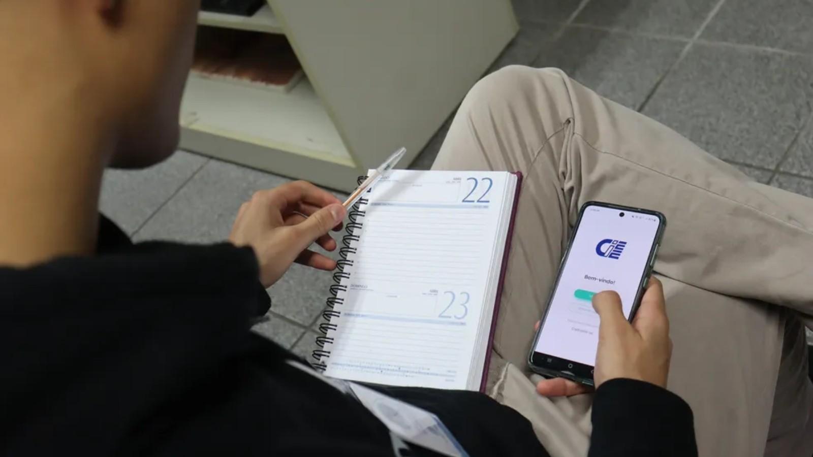 CIEE tem mais de 290 vagas de estágio abertas no Vale e região; saiba como se candidatar