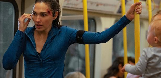 Kevin Macdonald conta como filmou Gal Gadot correndo por Londres
