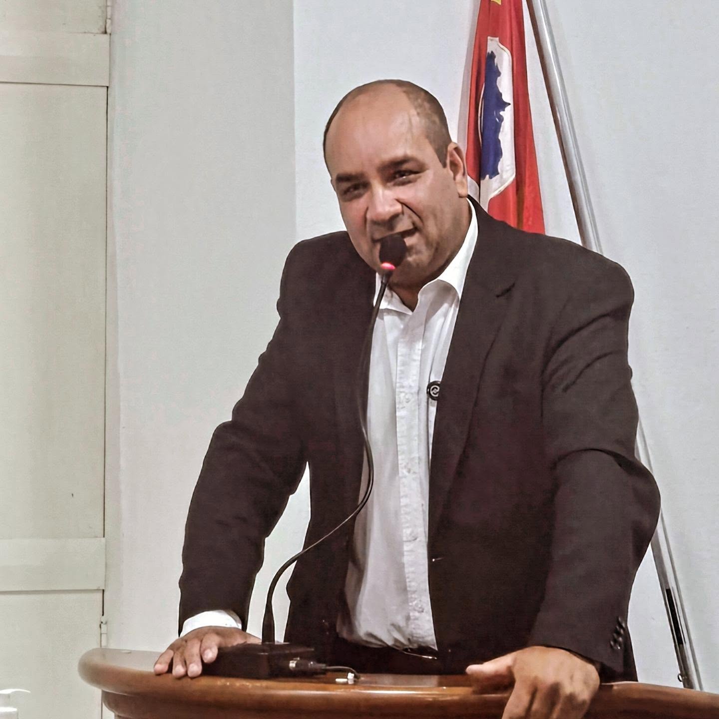 Vereador Renato é eleito presidente da Câmara Municipal de São Sebastião até 2028