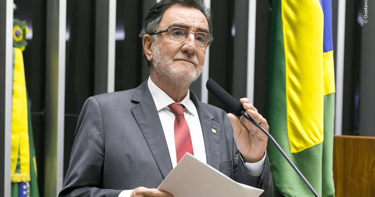 Quem é Patrus Ananias, candidato de Lula ao governo de Minas Gerais