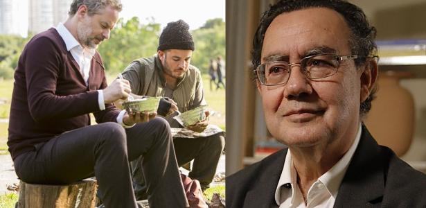 Candidato a presidente, Augusto Cury tem drama de sucesso na Netflix
