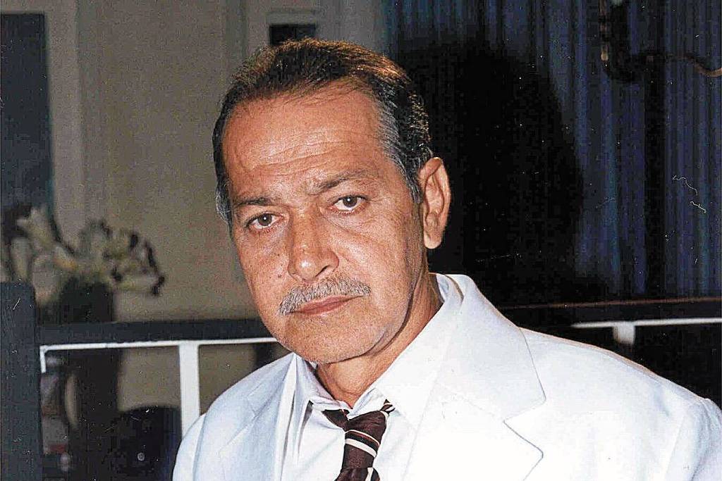 Morre Gracindo Júnior, ator de novelas como 'O Casarão' e 'Dona Beija', aos 83 anos