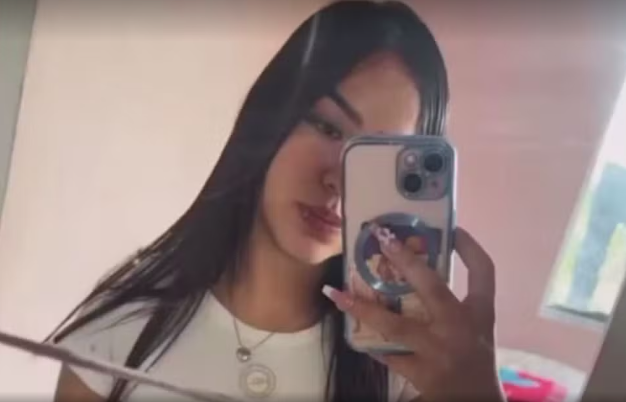 Polícia Civil aponta ciúmes e emboscada de casal na morte de Clara Victória, de 17 anos