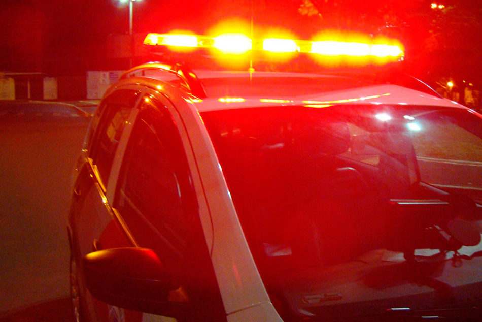 Dois homens acusados de violência contra a mulher são presos no Litoral Norte