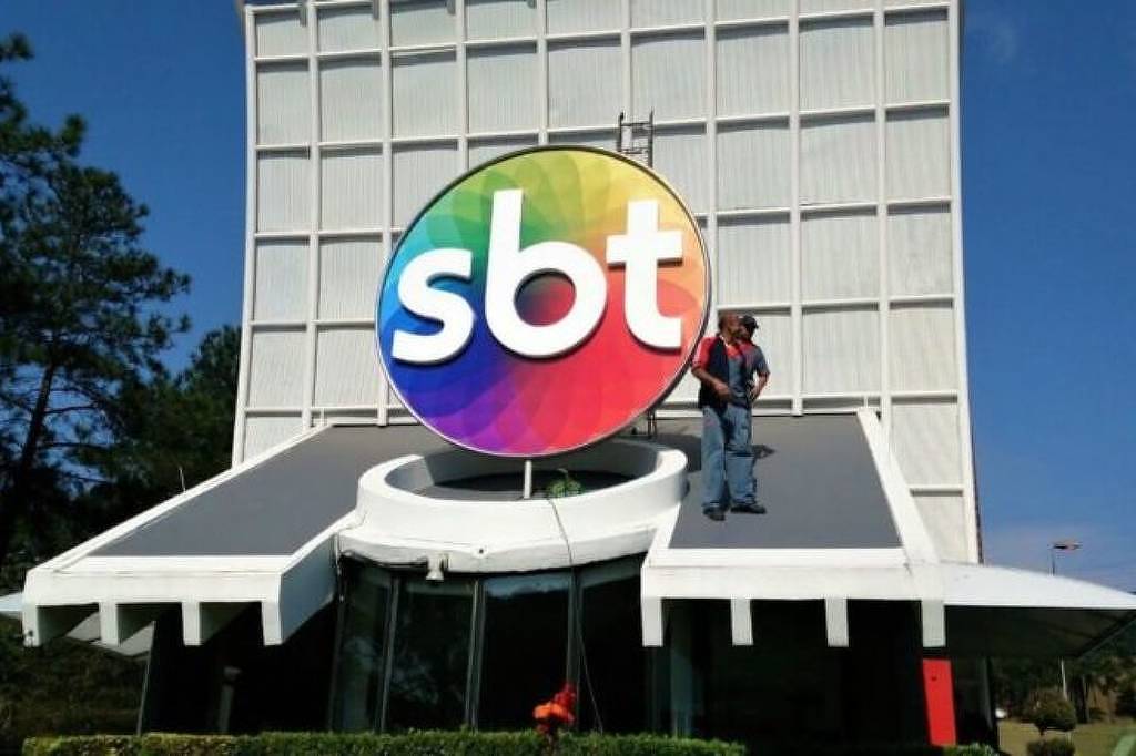 SBT faz nova mudança após saída do diretor de jornalismo no Rio de Janeiro