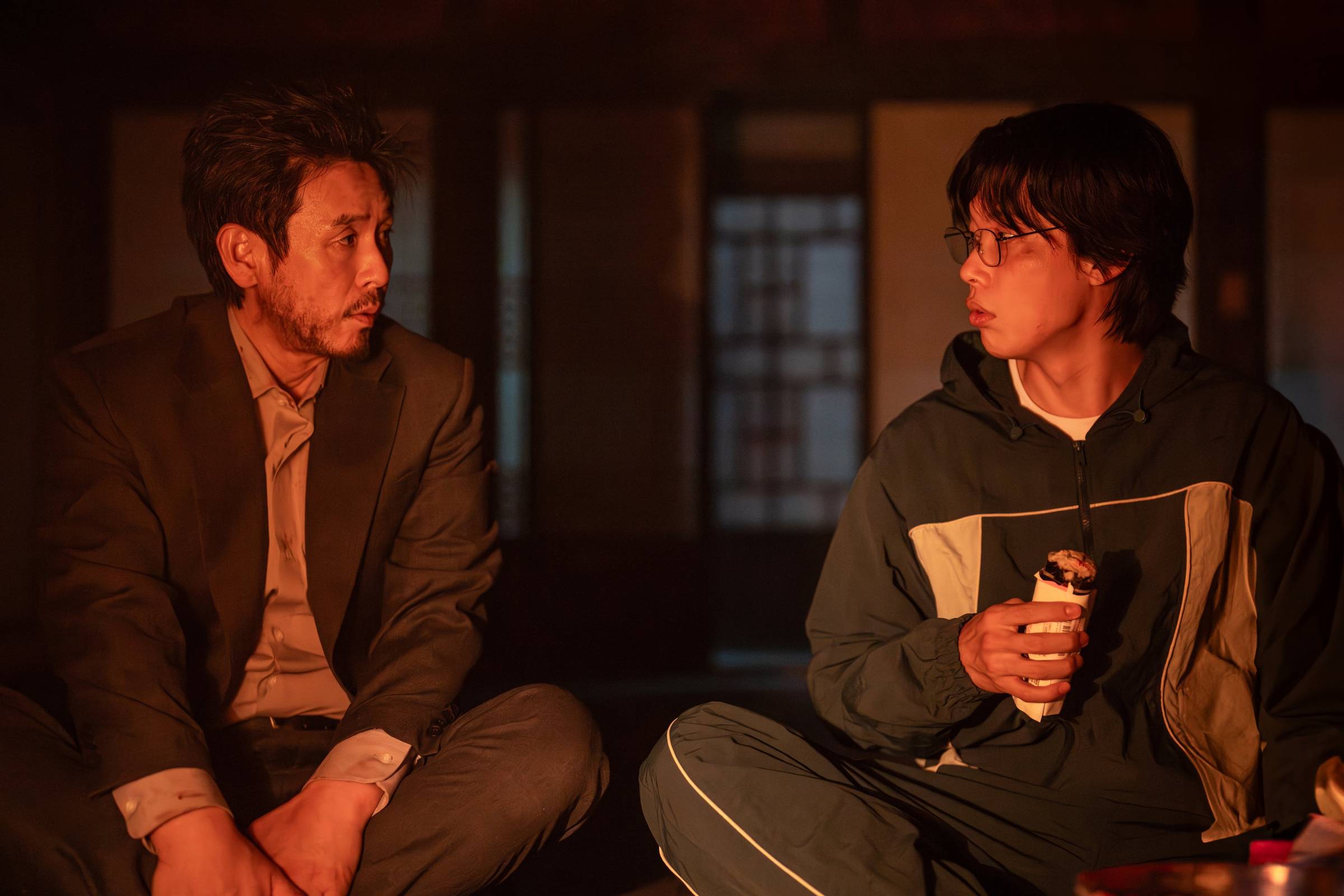 Conheça a lenda por trás de 'O Rato', k-drama da Netflix sobre roubo de identidade
