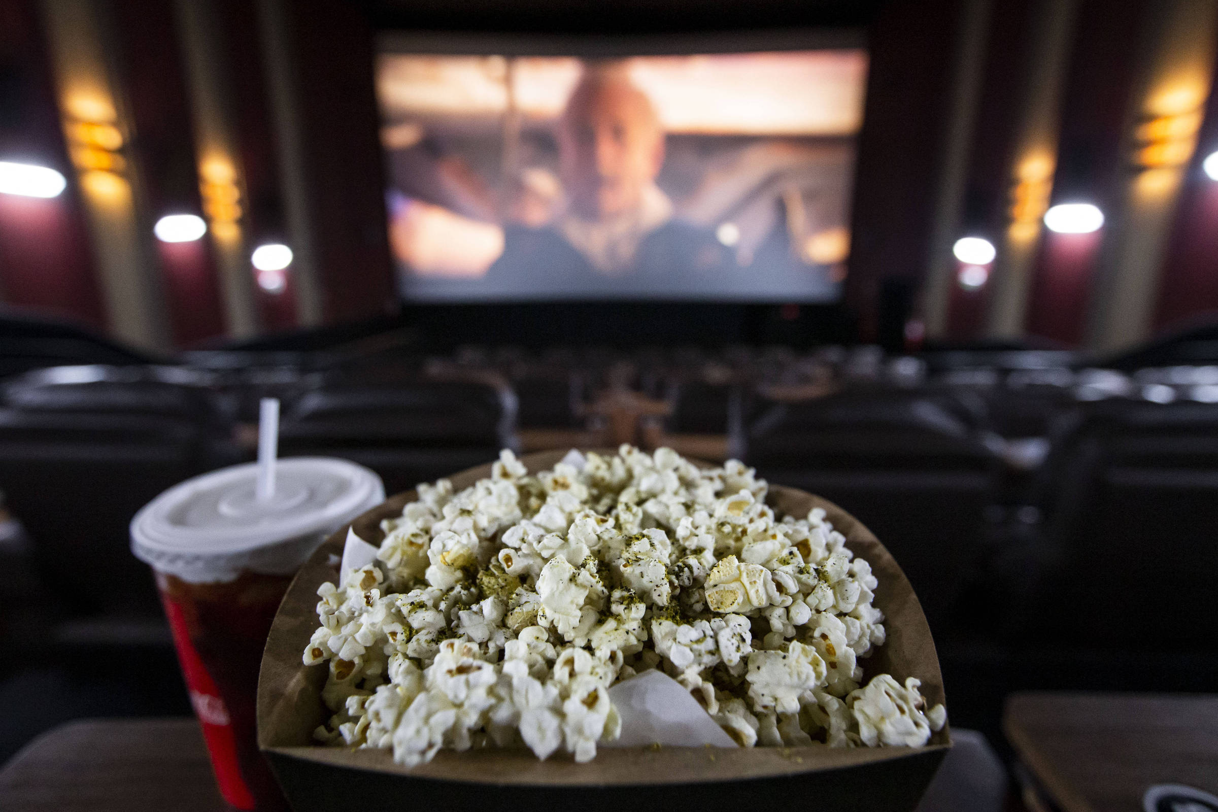 Semana do Cinema tem filmes por R$ 10, incluindo sessões Imax, em redes de São Paulo