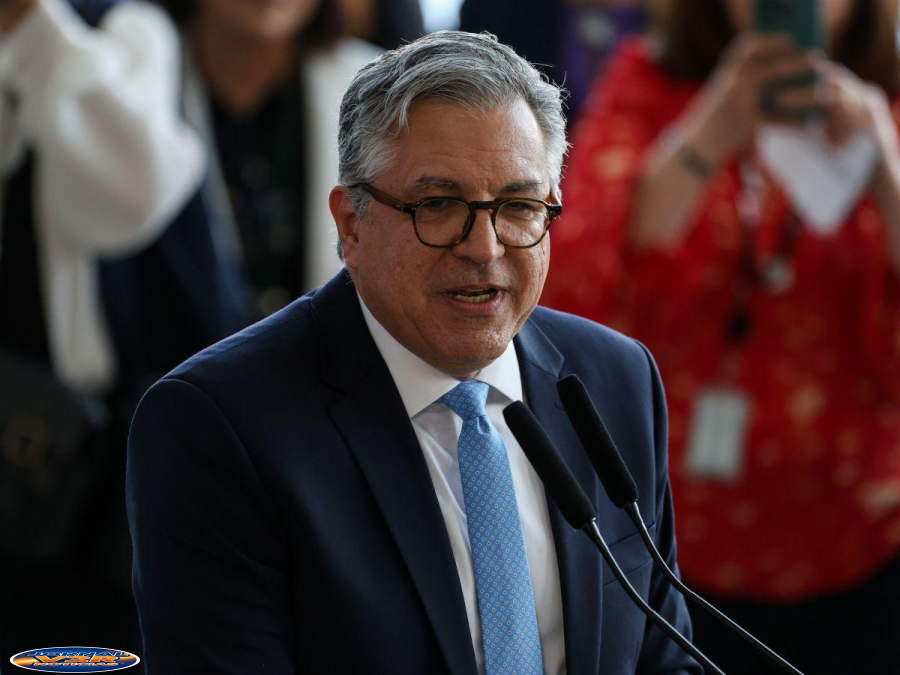 Ministro da Saúde visita hospitais e serviço de emergência no Vale do Ribeira nesta sexta