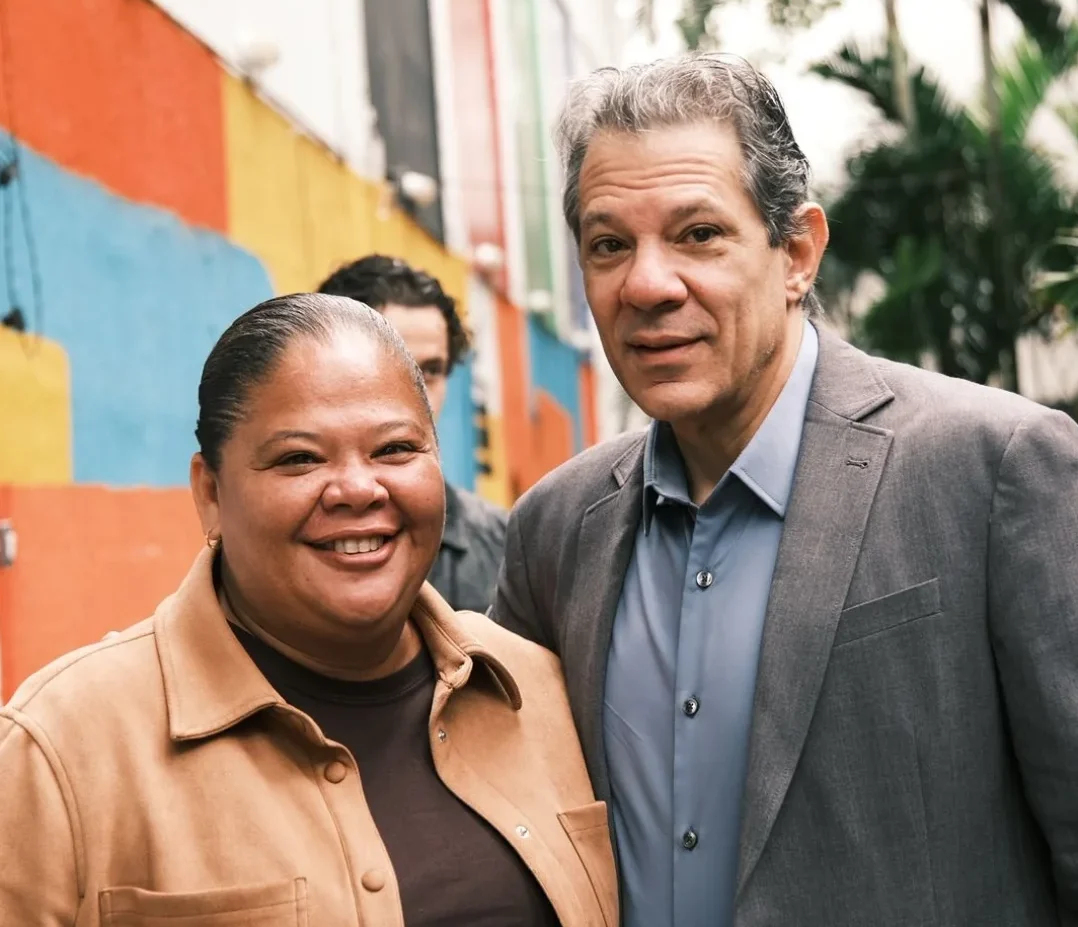 Haddad lança programa de governo para meio ambiente em Caraguatatuba